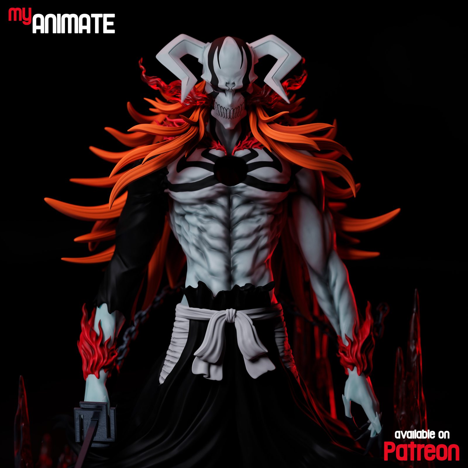 Ichigo view 4