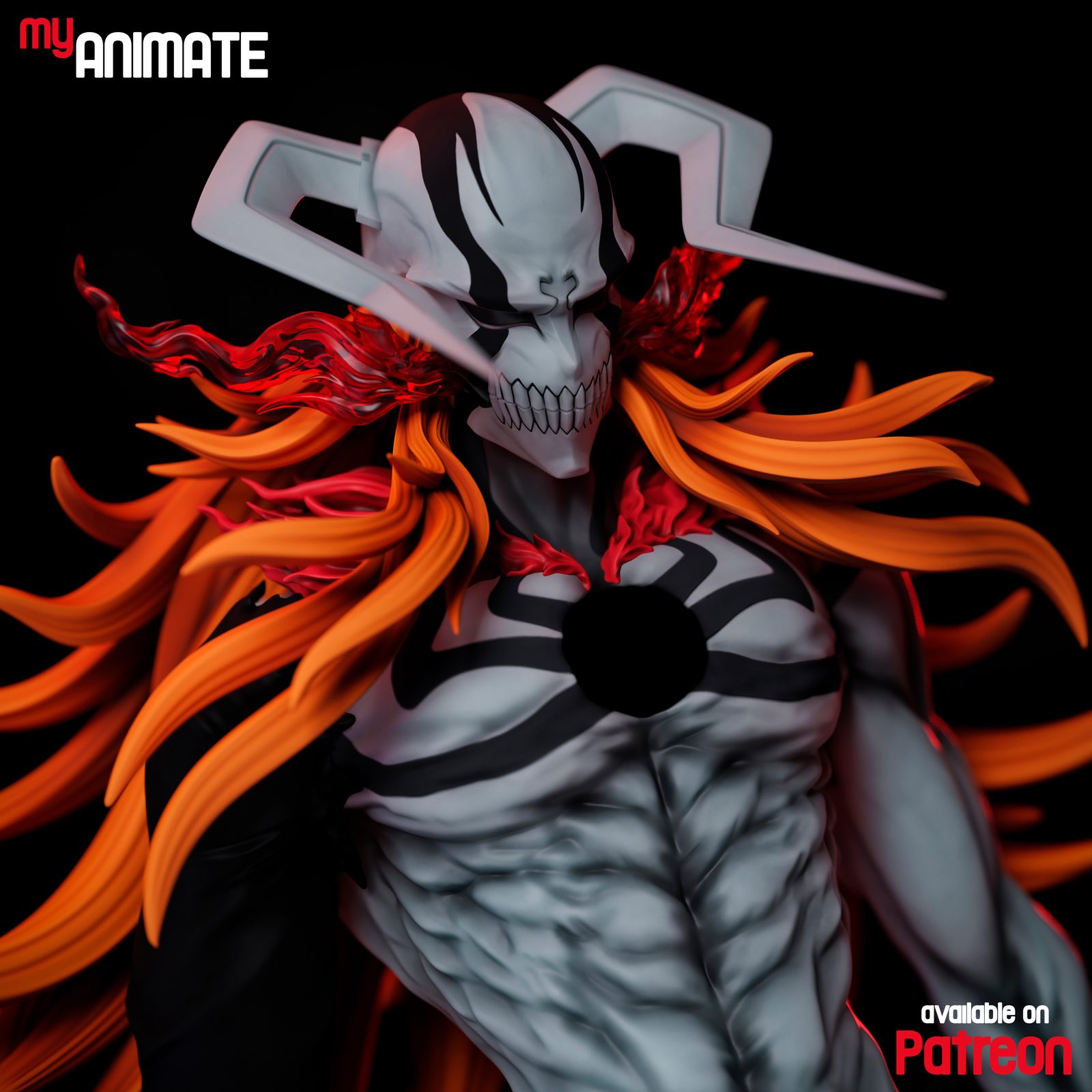 Ichigo view 5