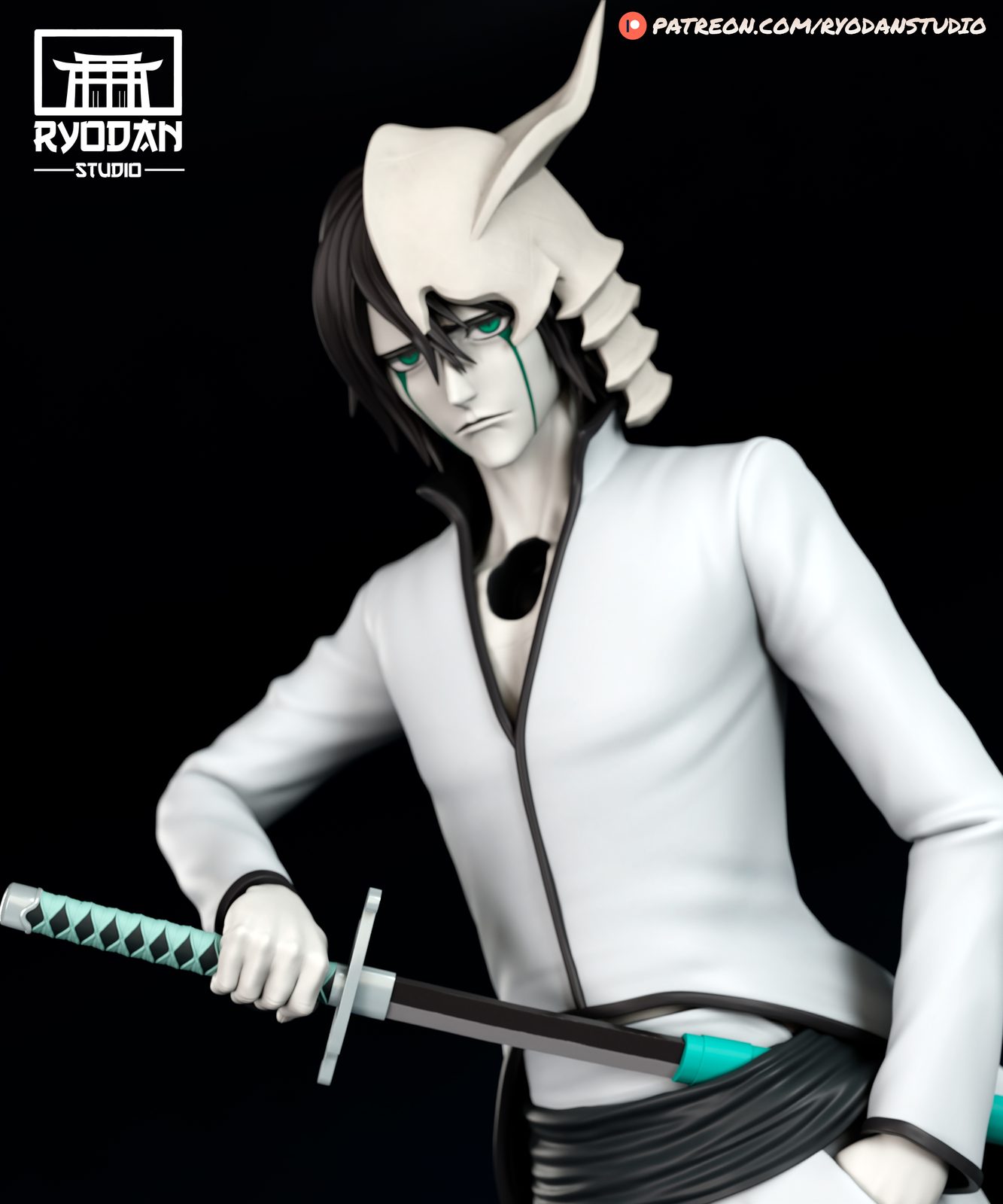 Ulquiorra Cifer
