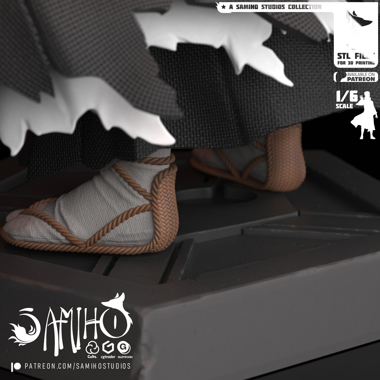 Ichigo And Zangetsu view 5