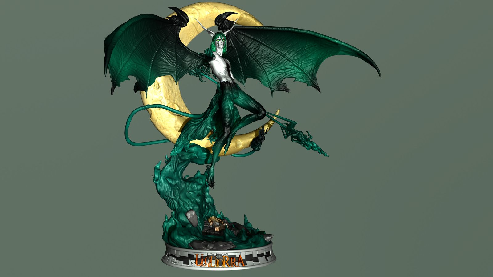 Ulquiorra Cifer