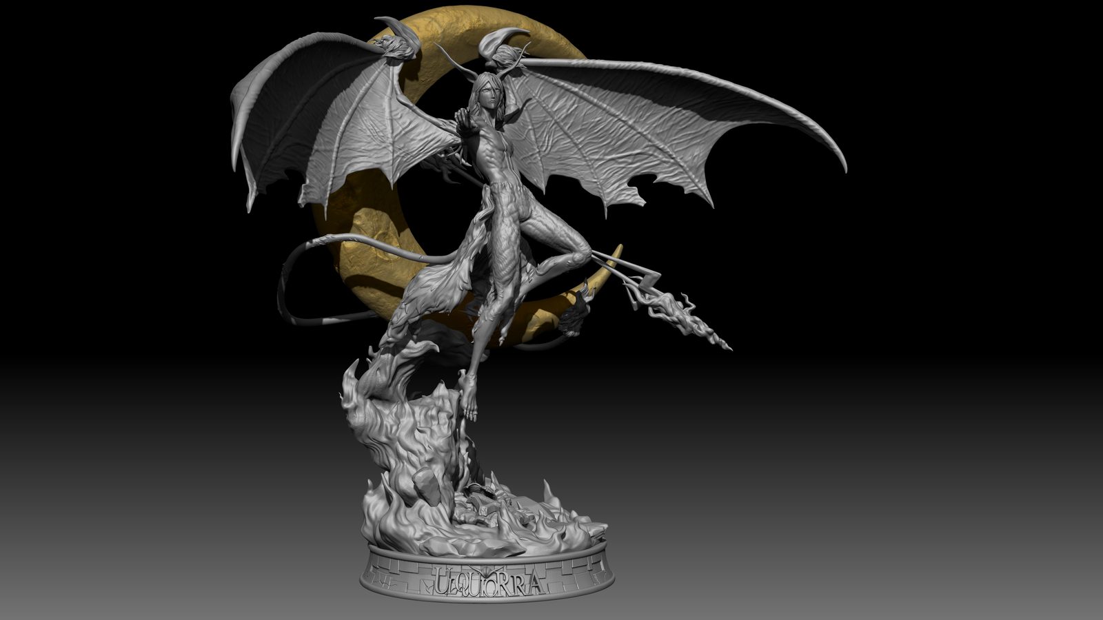Ulquiorra Cifer view 6