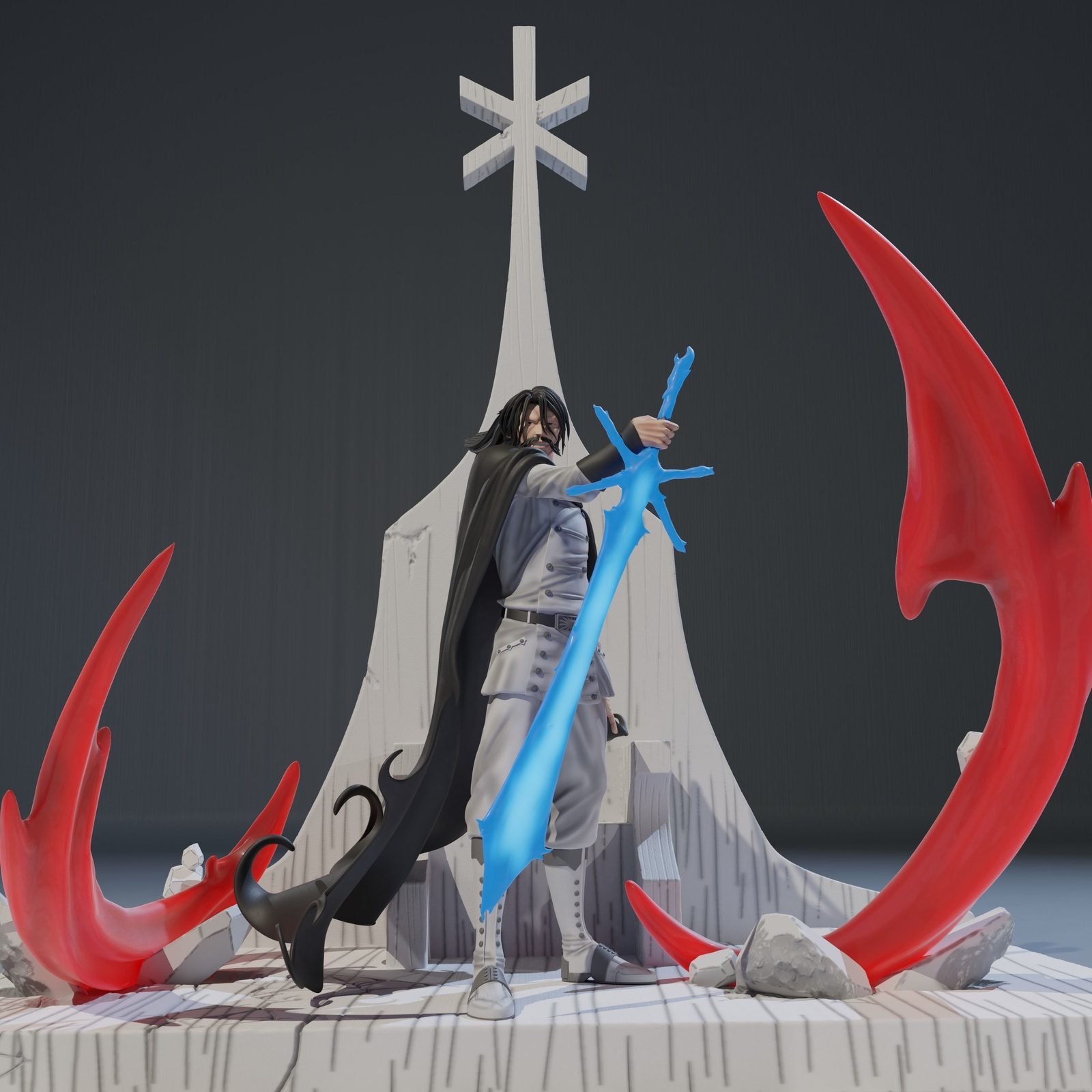 Yhwach Bleach
