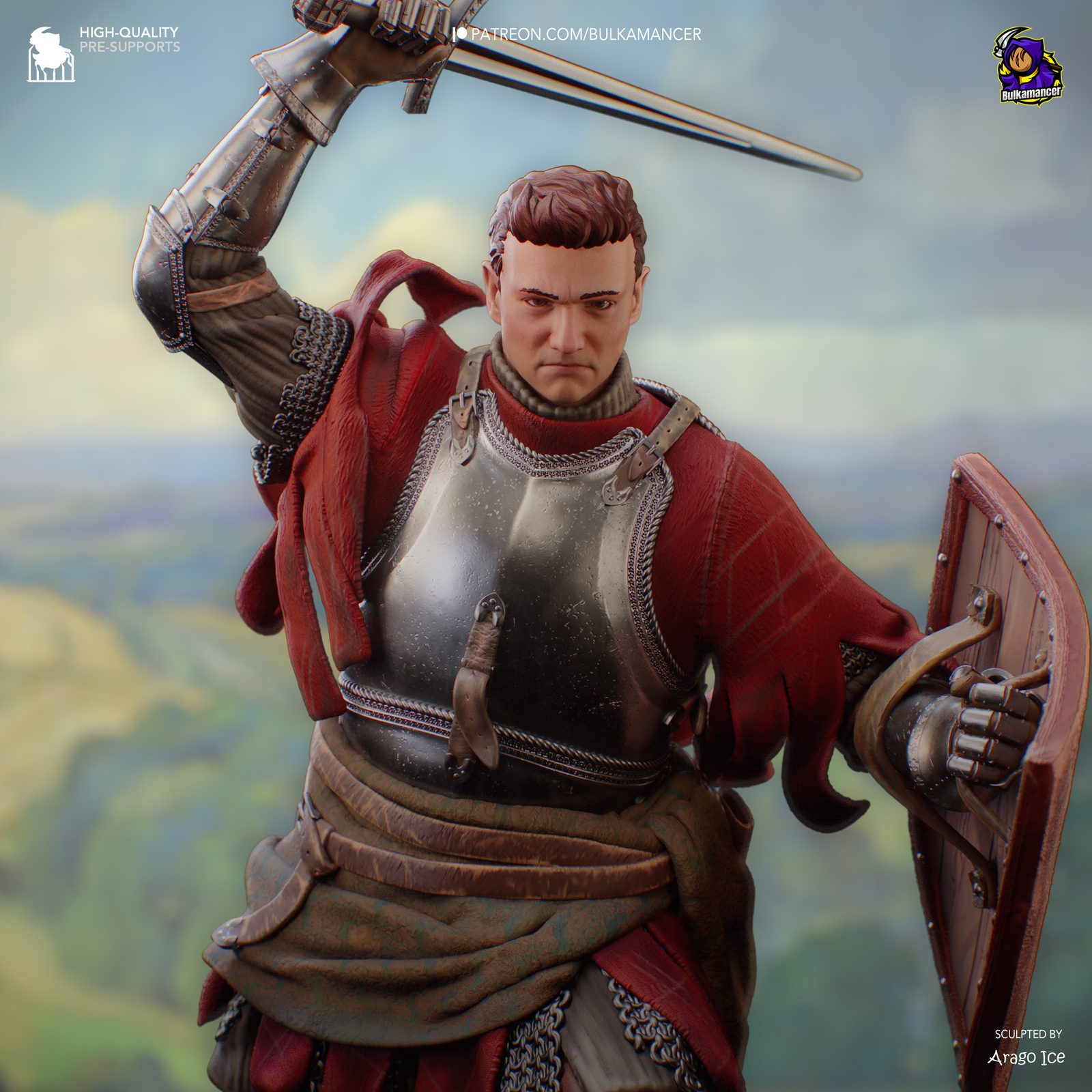 Kingdom Come Deliverance Ii- Bulkamancer