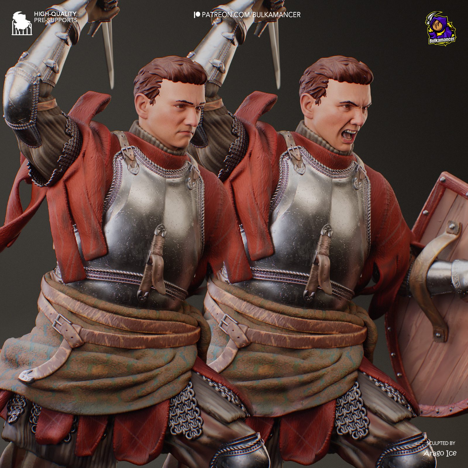 Kingdom Come Deliverance Ii- Bulkamancer view 2