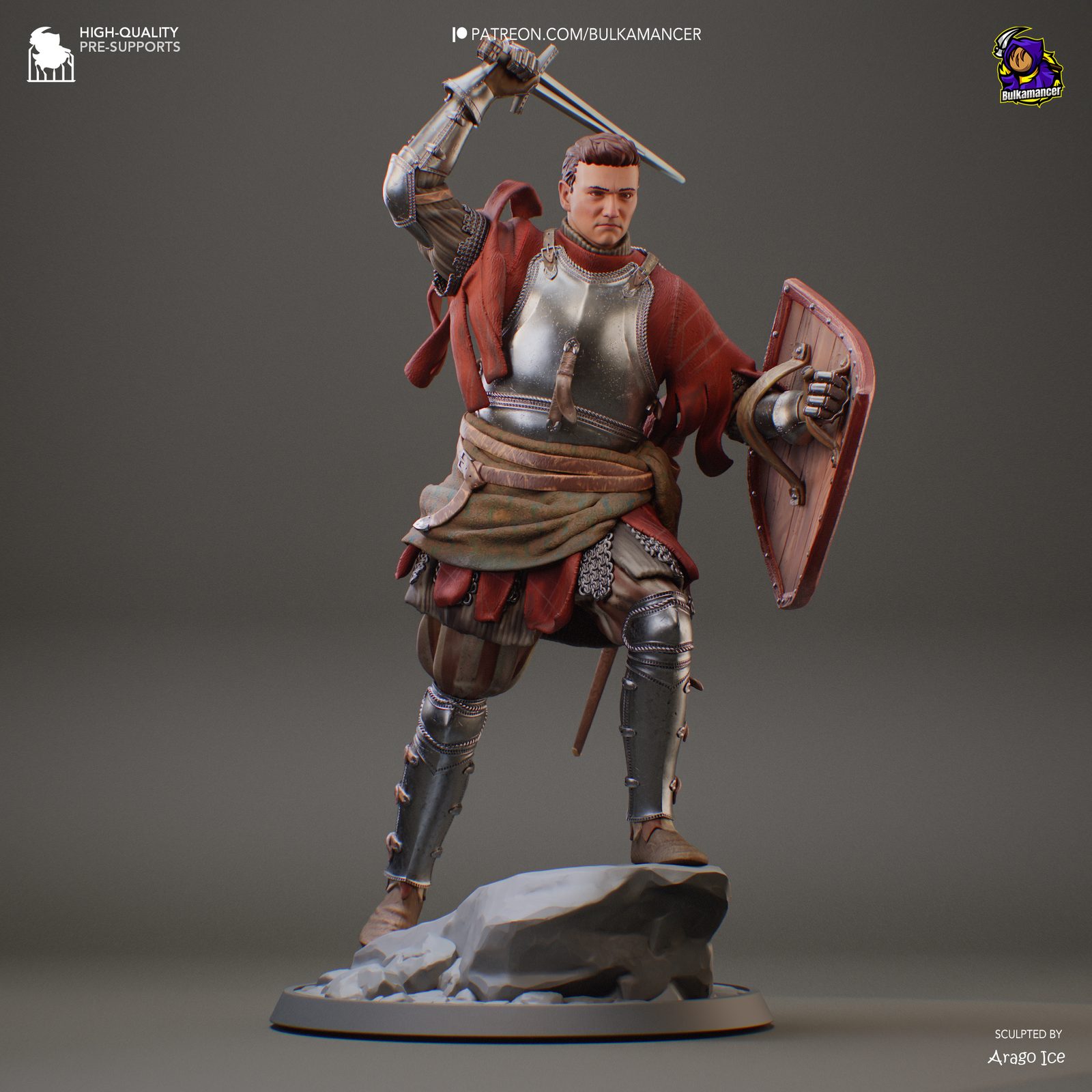 Kingdom Come Deliverance Ii- Bulkamancer view 3
