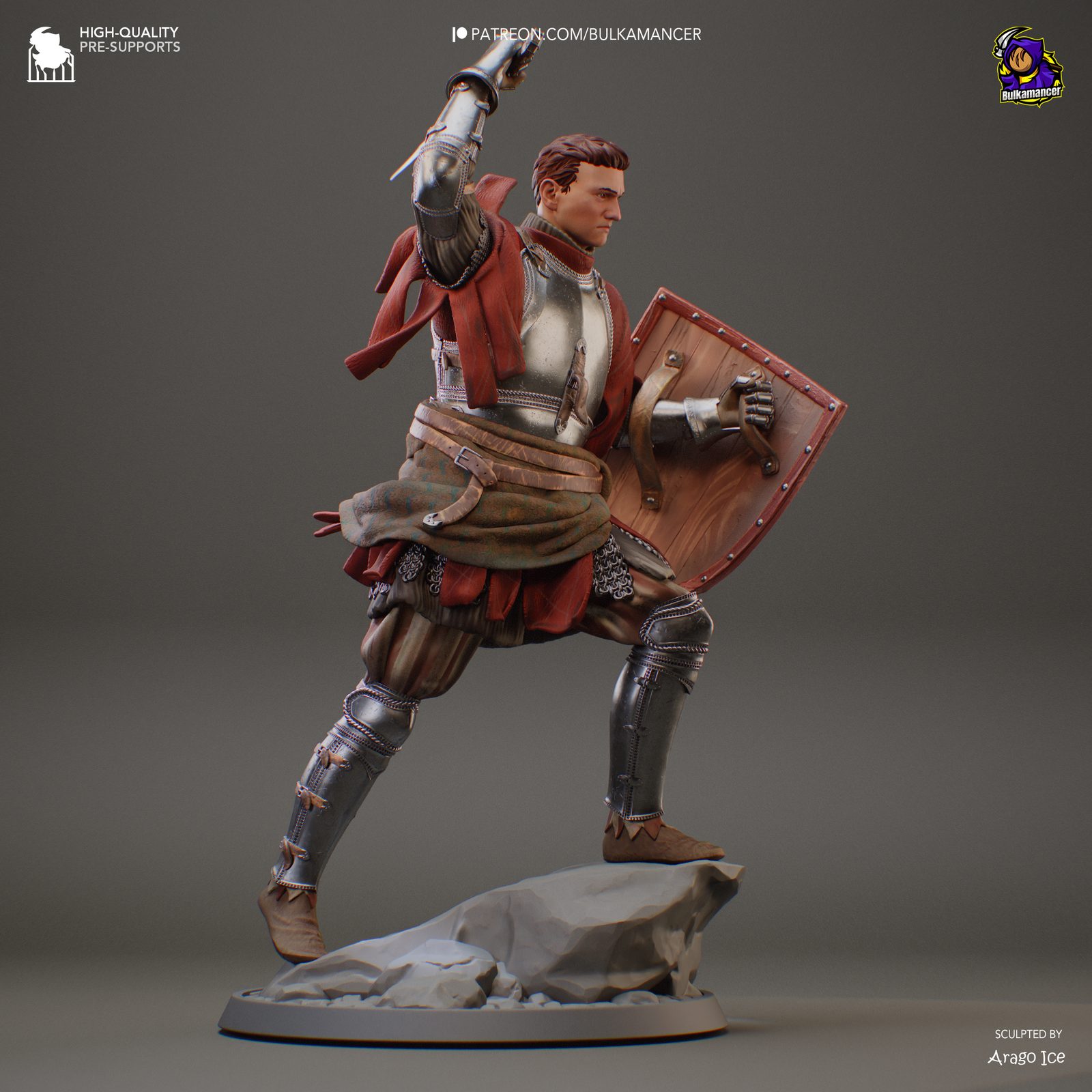 Kingdom Come Deliverance Ii- Bulkamancer view 4