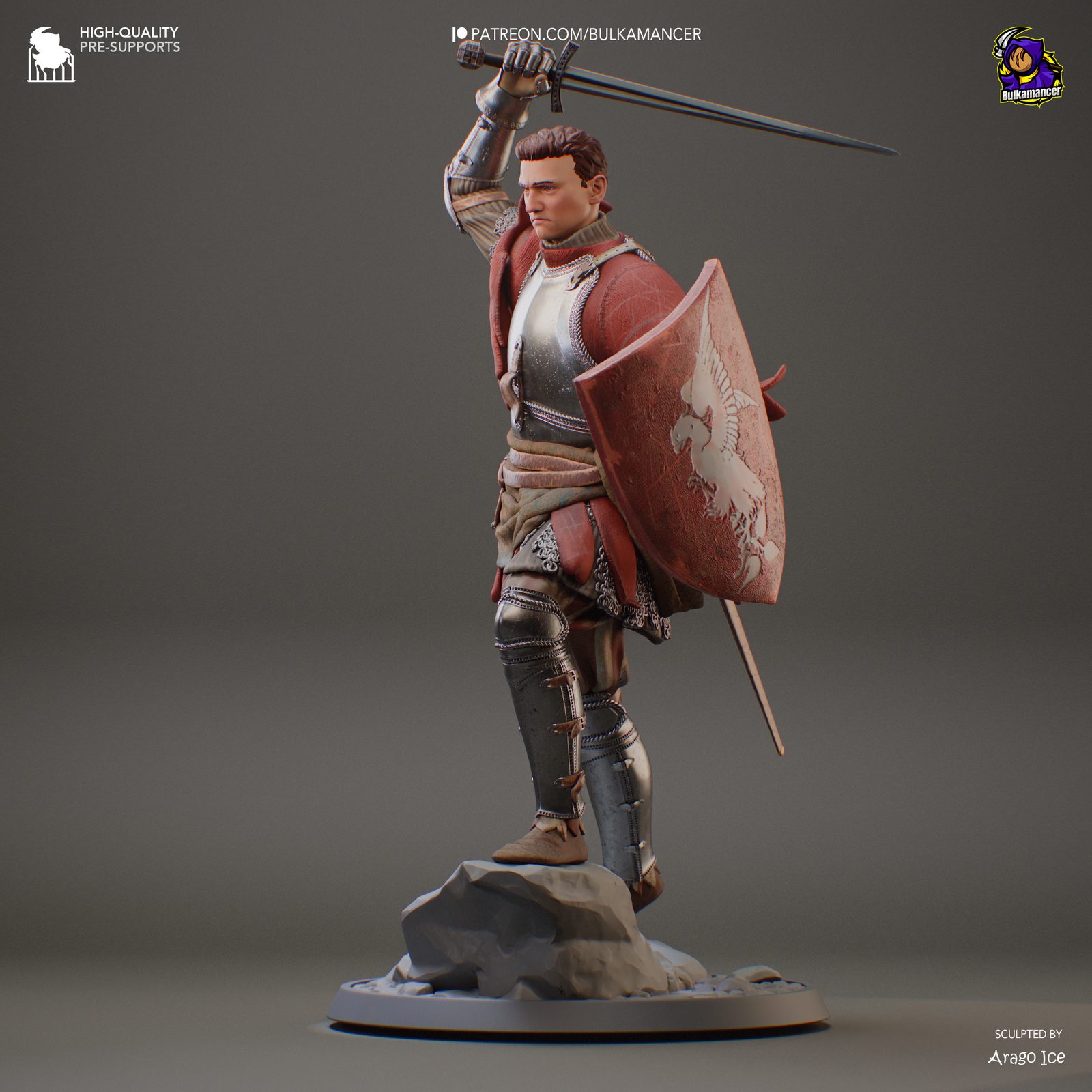 Kingdom Come Deliverance Ii- Bulkamancer view 5