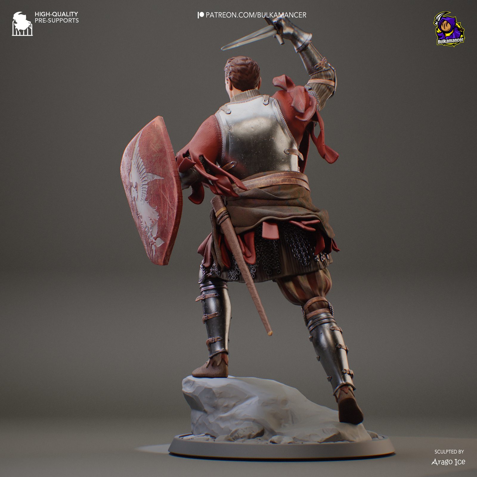Kingdom Come Deliverance Ii- Bulkamancer view 6