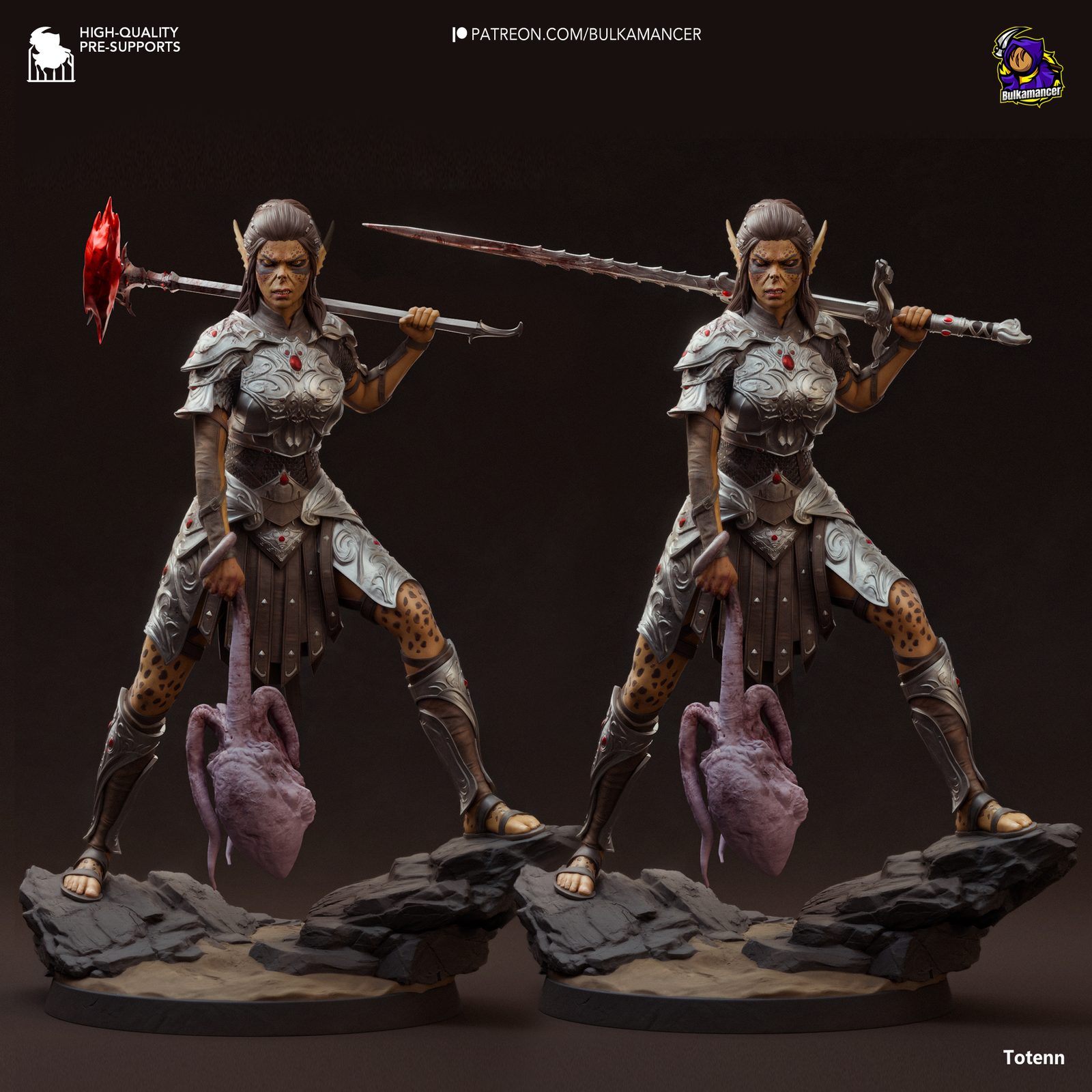 Baldur'S Gate 3- Bulkamancer view 2