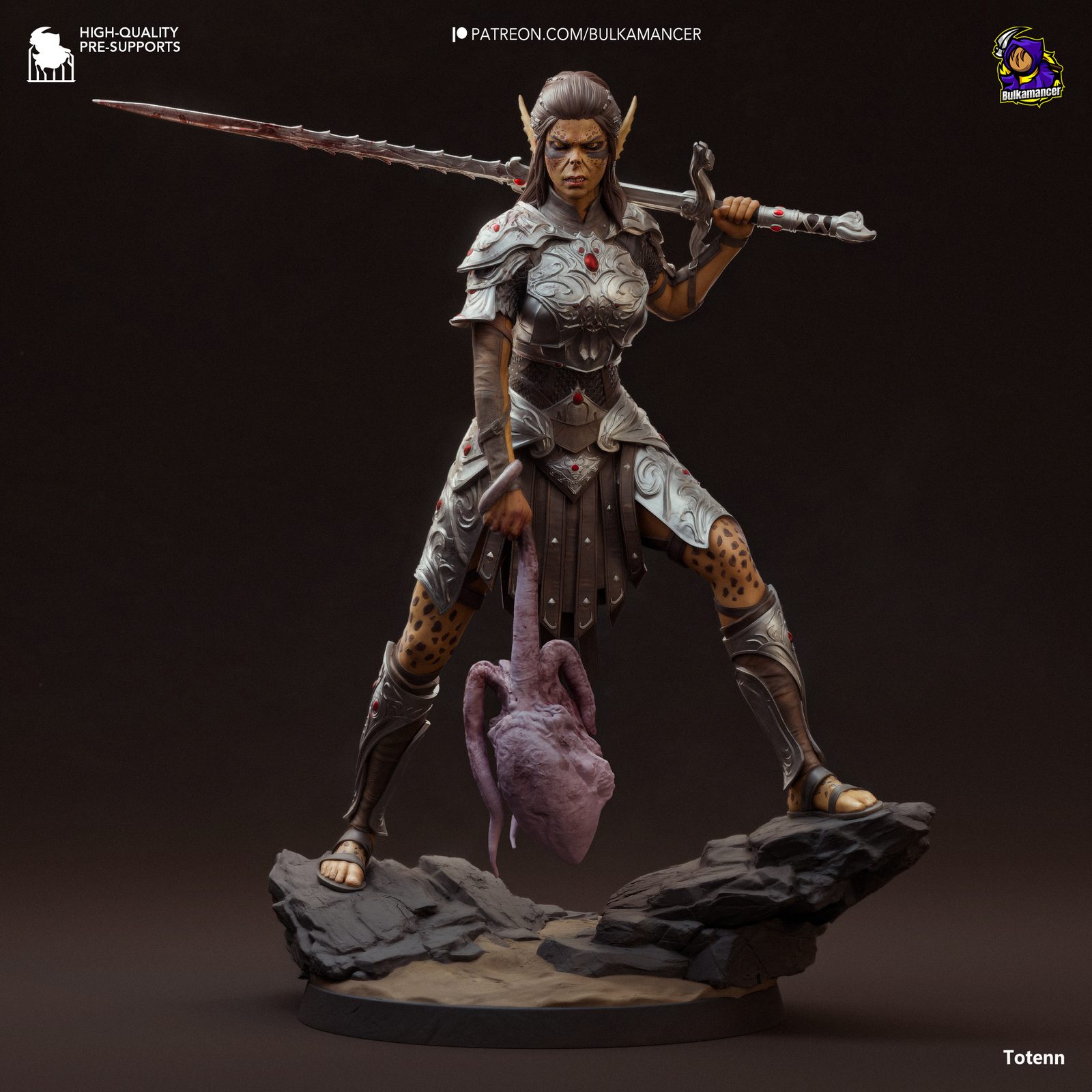 Baldur'S Gate 3- Bulkamancer view 5