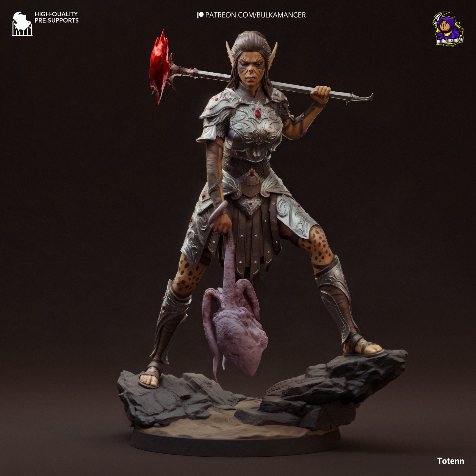 Baldur'S Gate 3- Bulkamancer view 6