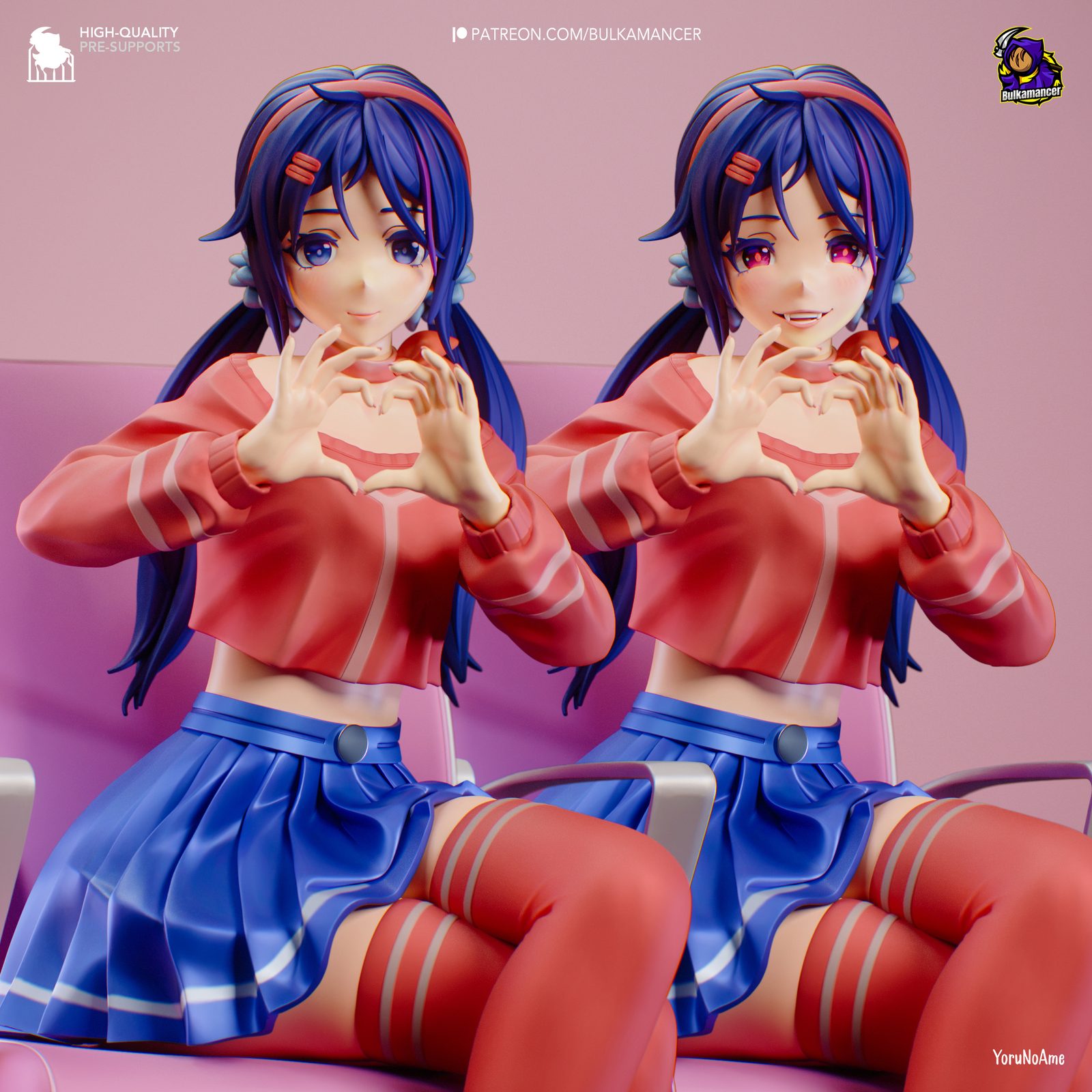 Miside- Bulkamancer view 2