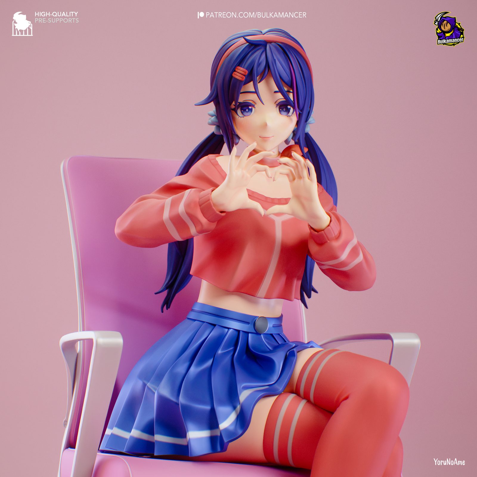 Miside- Bulkamancer view 4