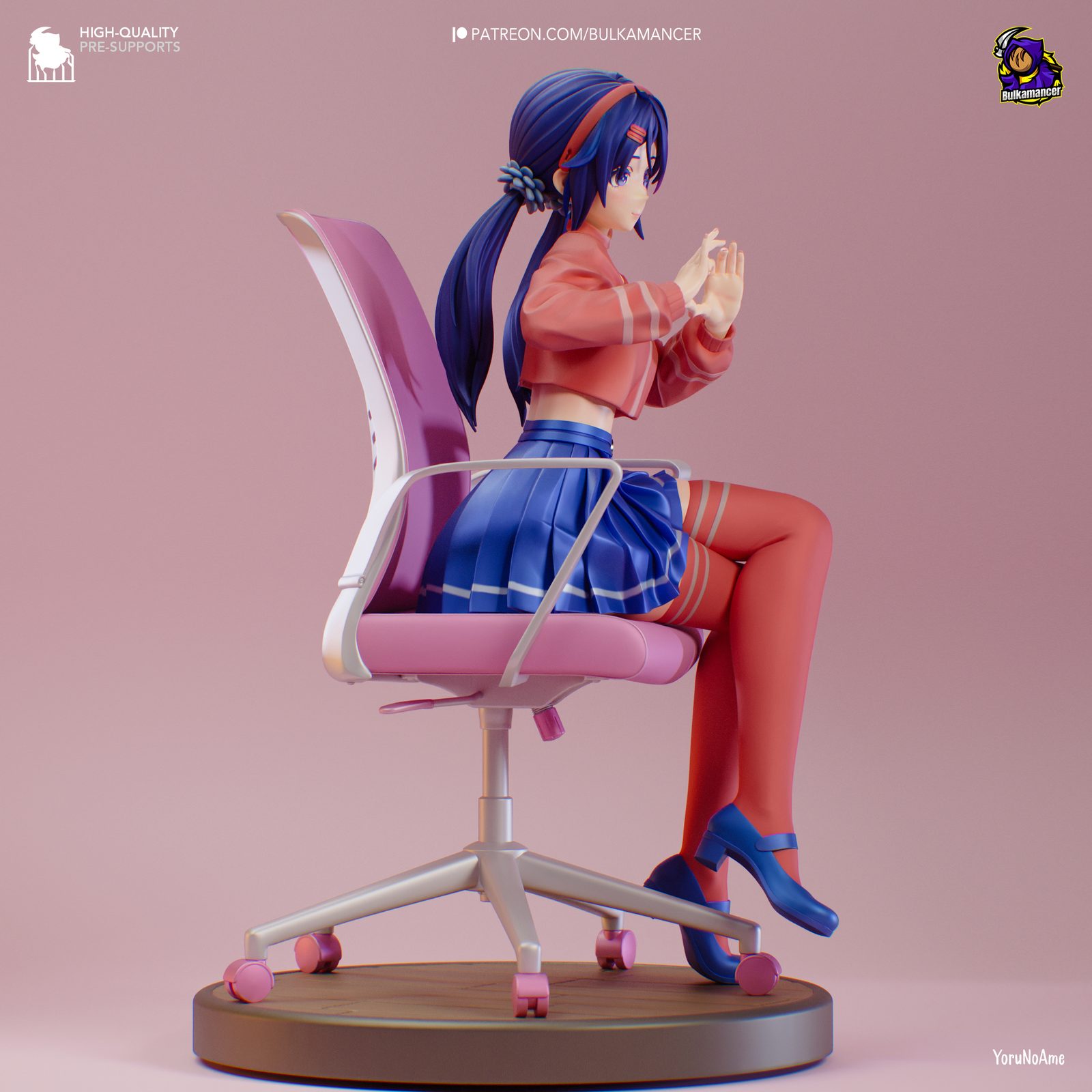 Miside- Bulkamancer view 6