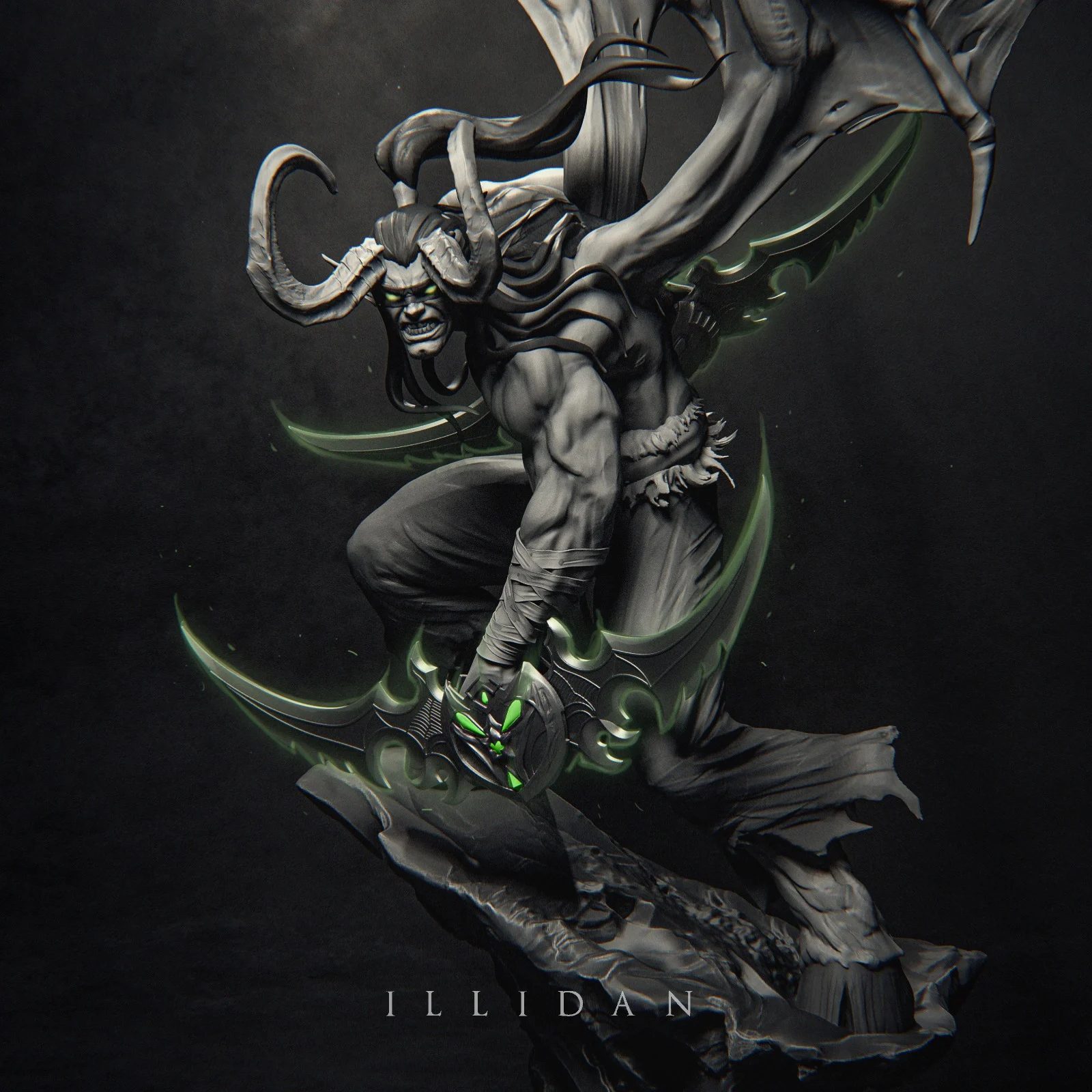 Ca 3D Studiosillidan