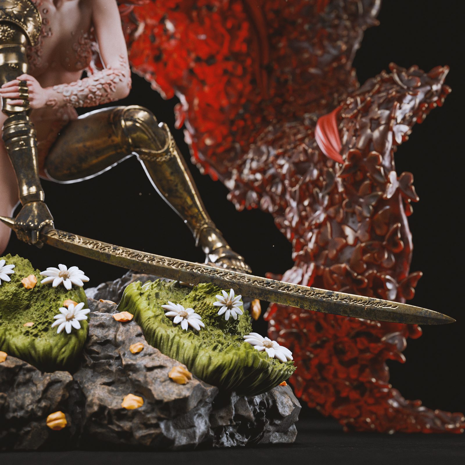 Ca 3D Studiosmalenia view 2