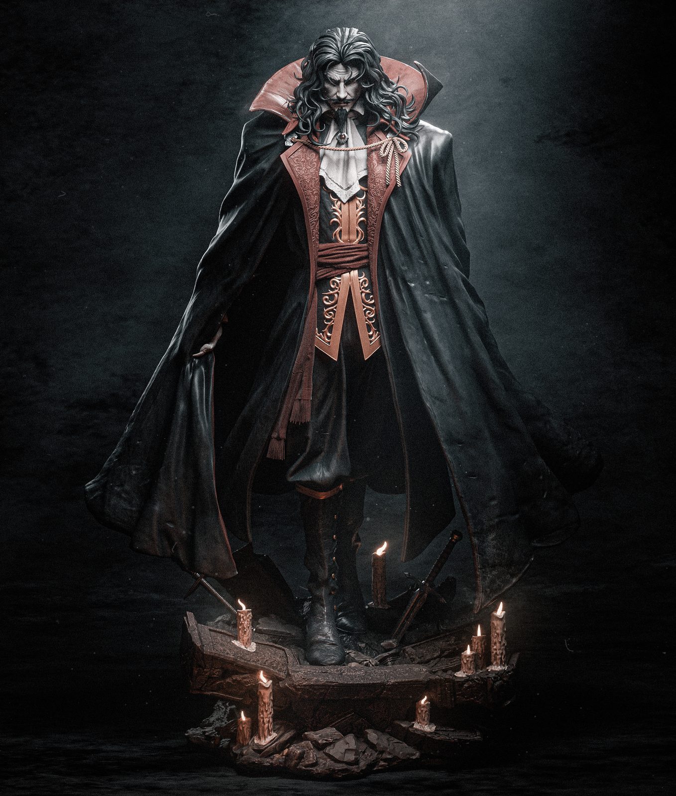 Dracula
