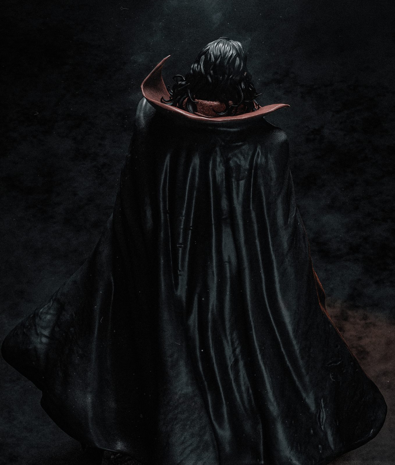 Dracula view 6