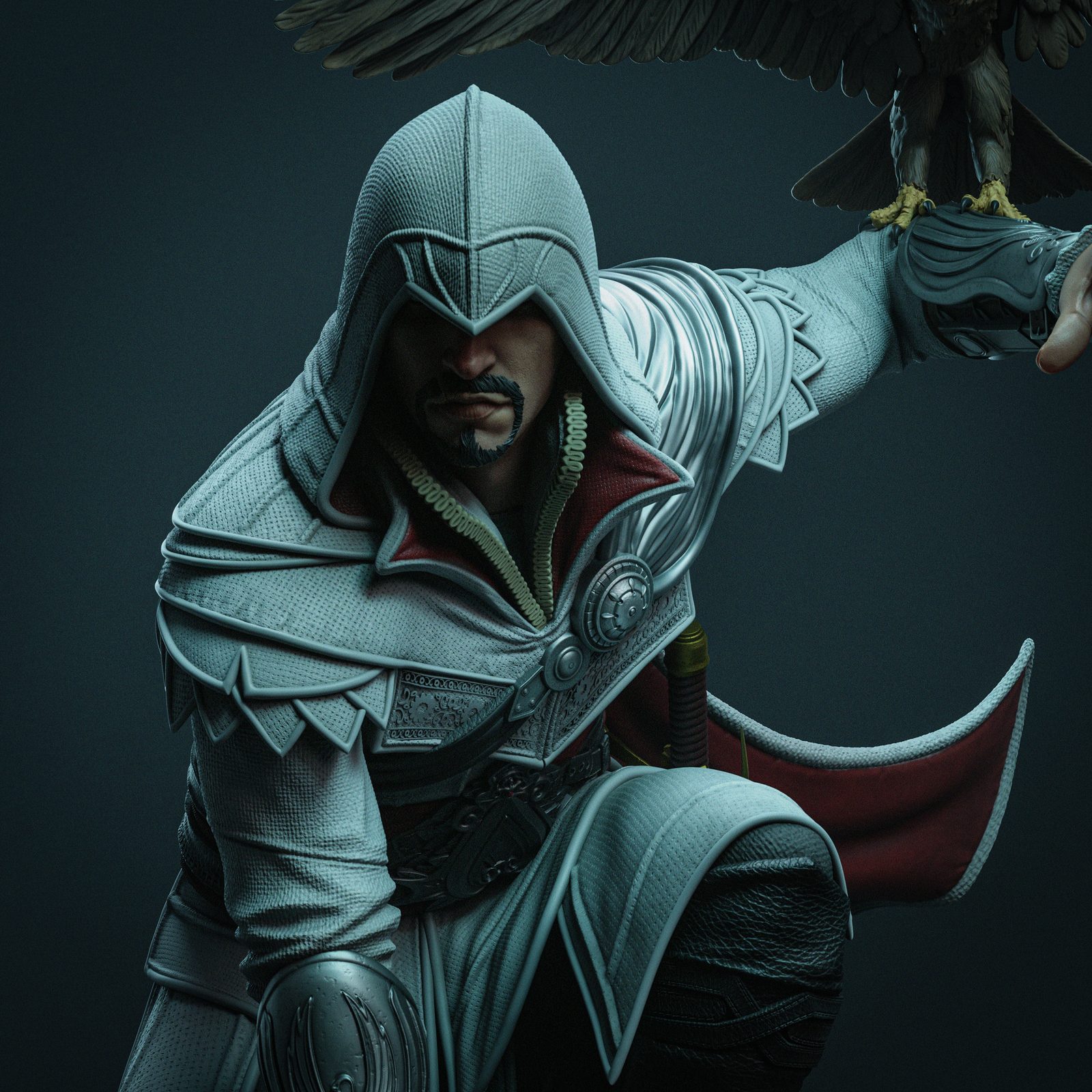 Ezio Auditore