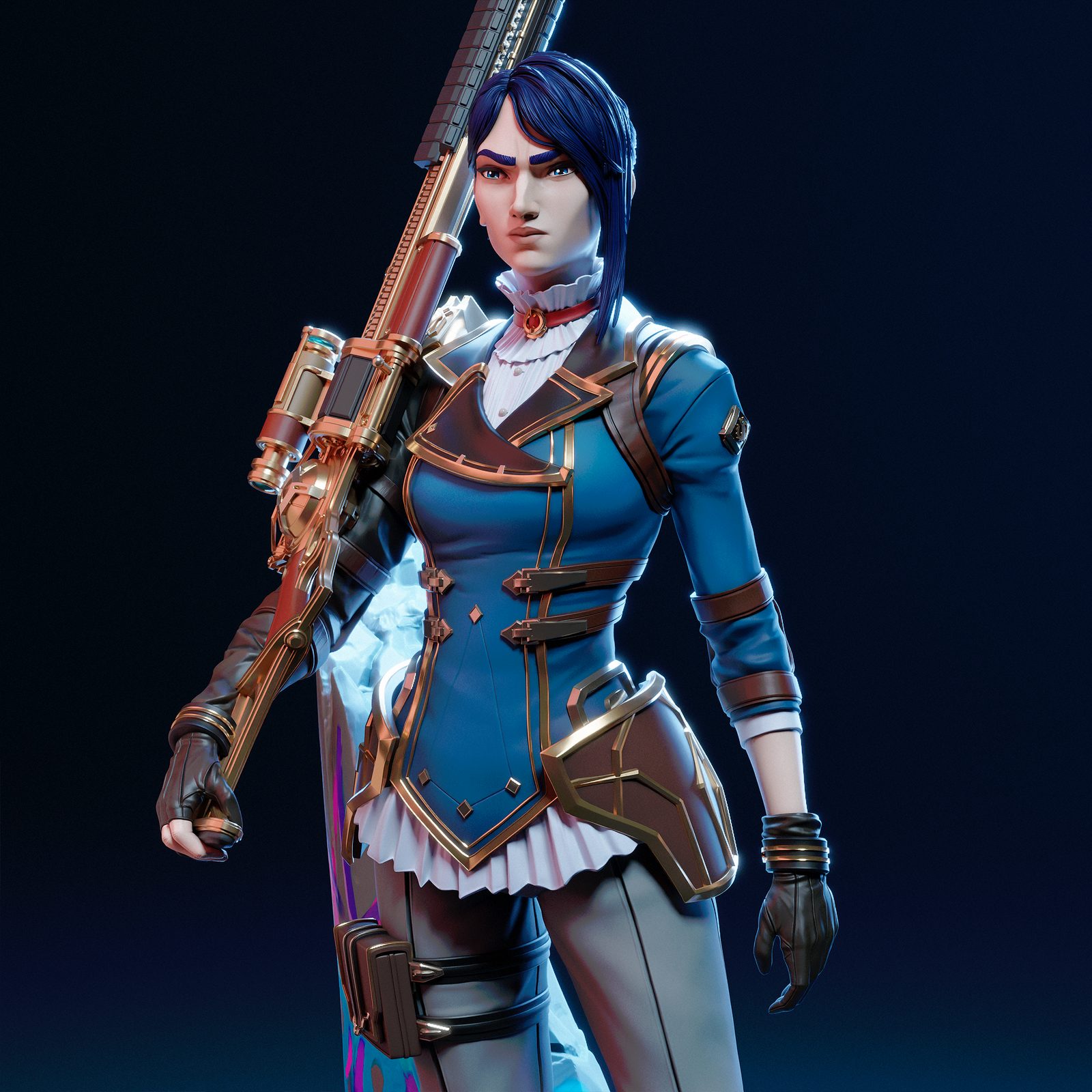 Caitlyn