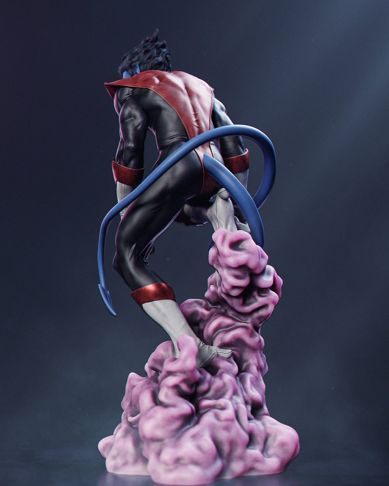 Nightcrawler view 4