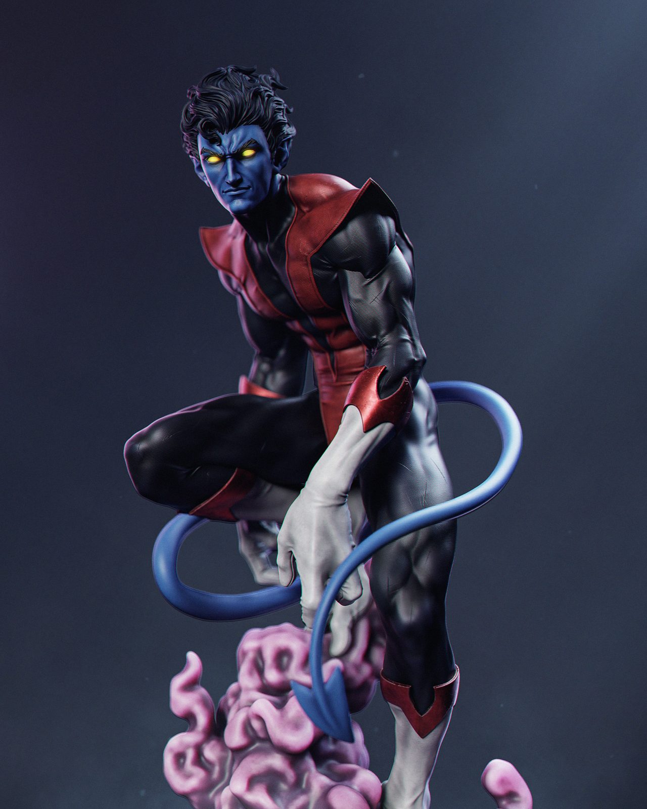 Nightcrawler view 5
