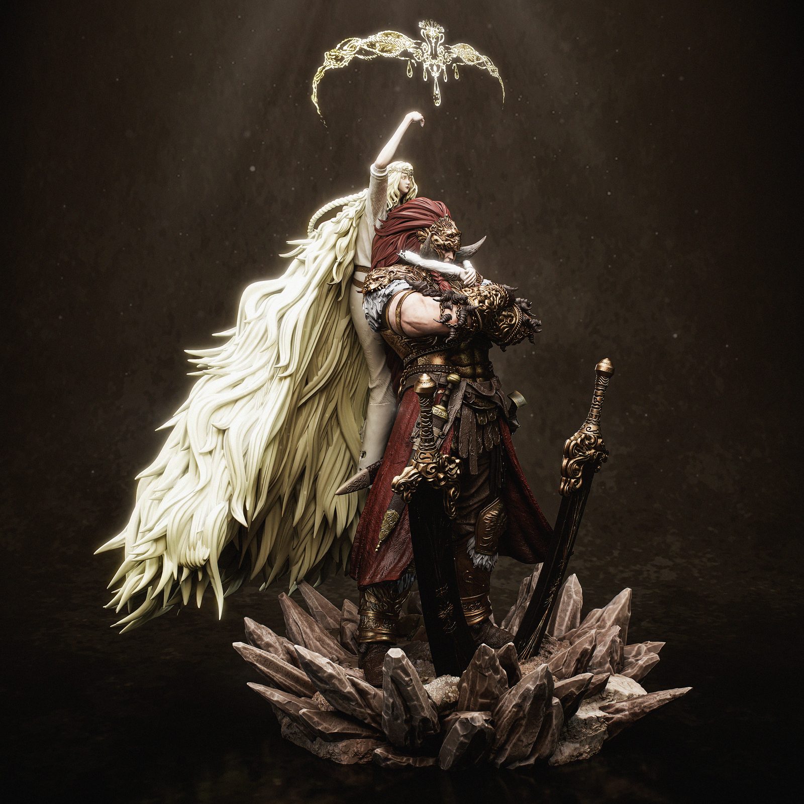 Radahn view 5