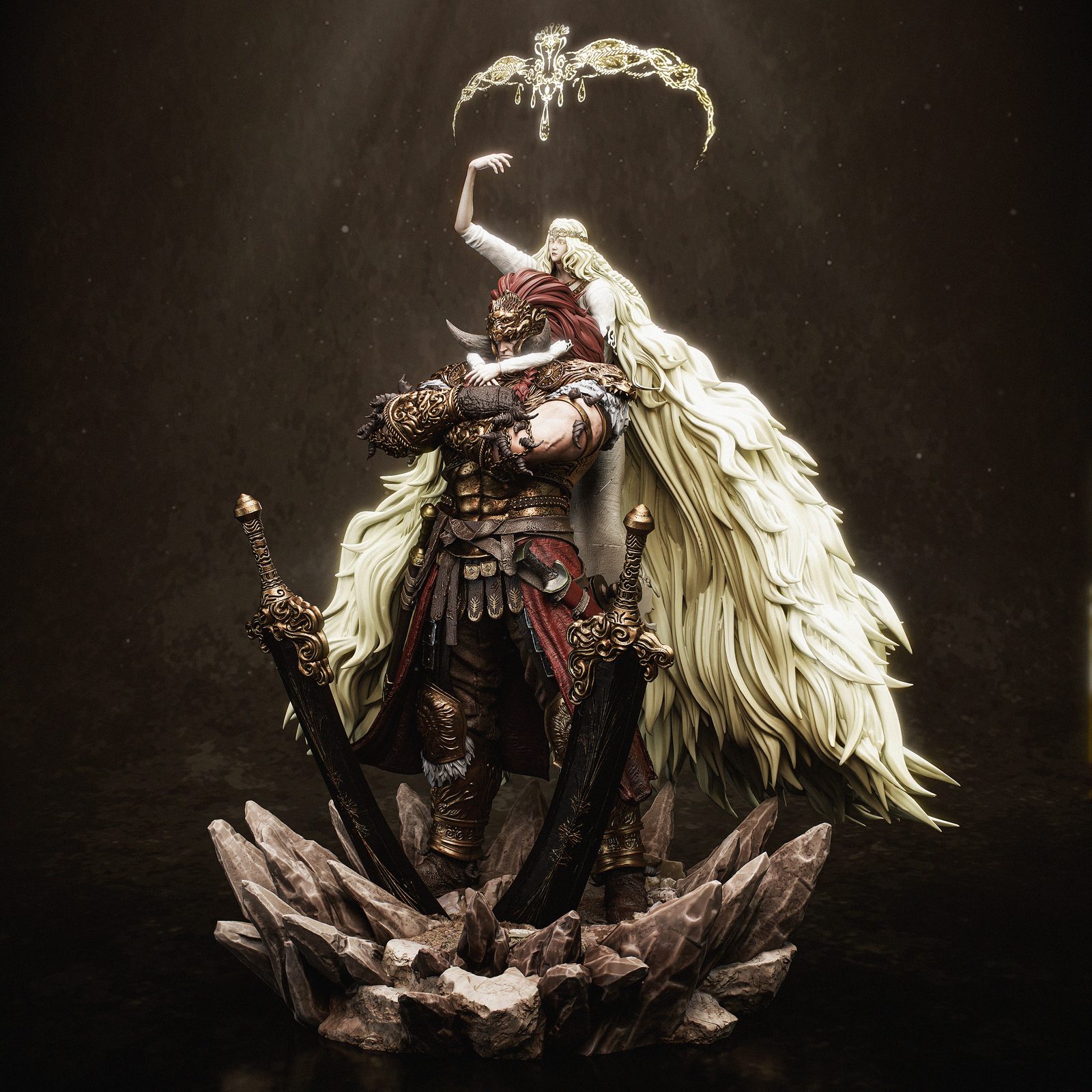 Radahn view 6