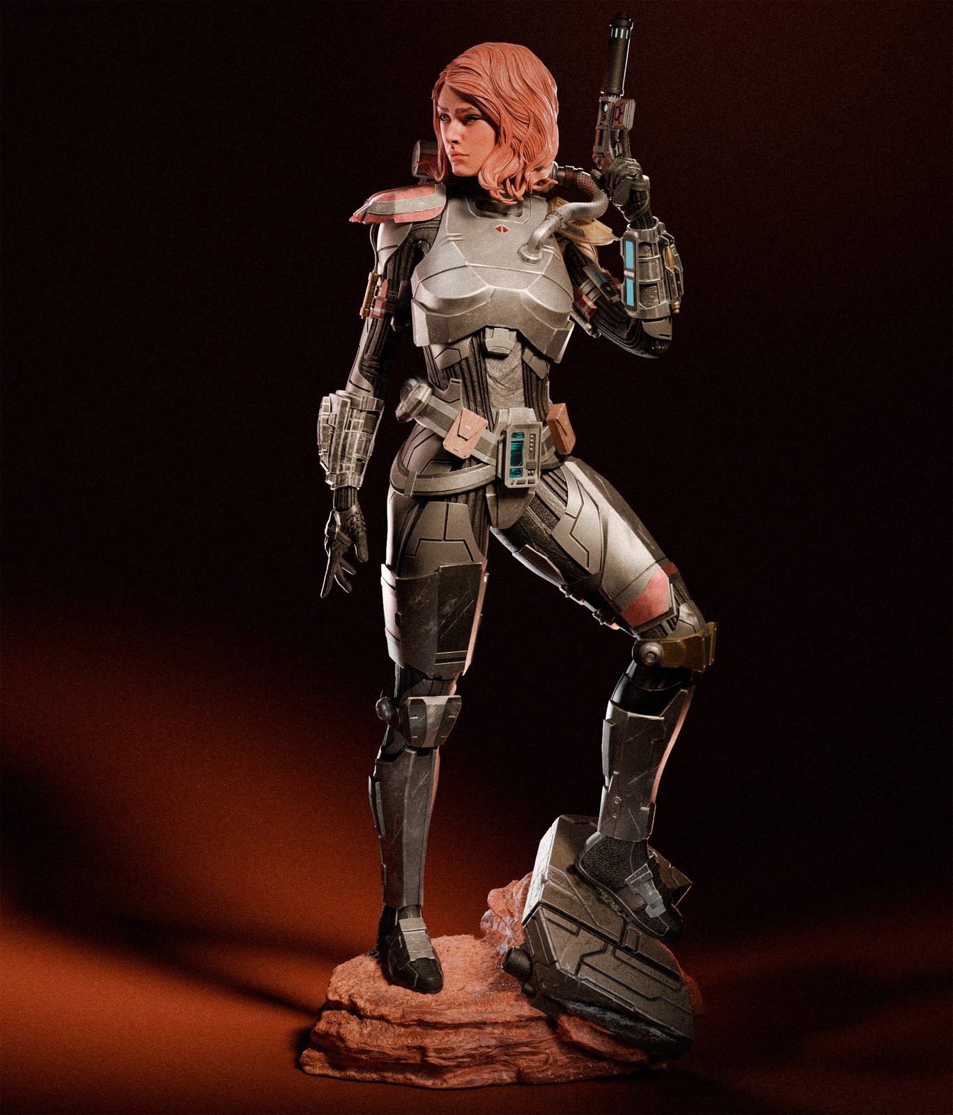 Shae Vizla view 6