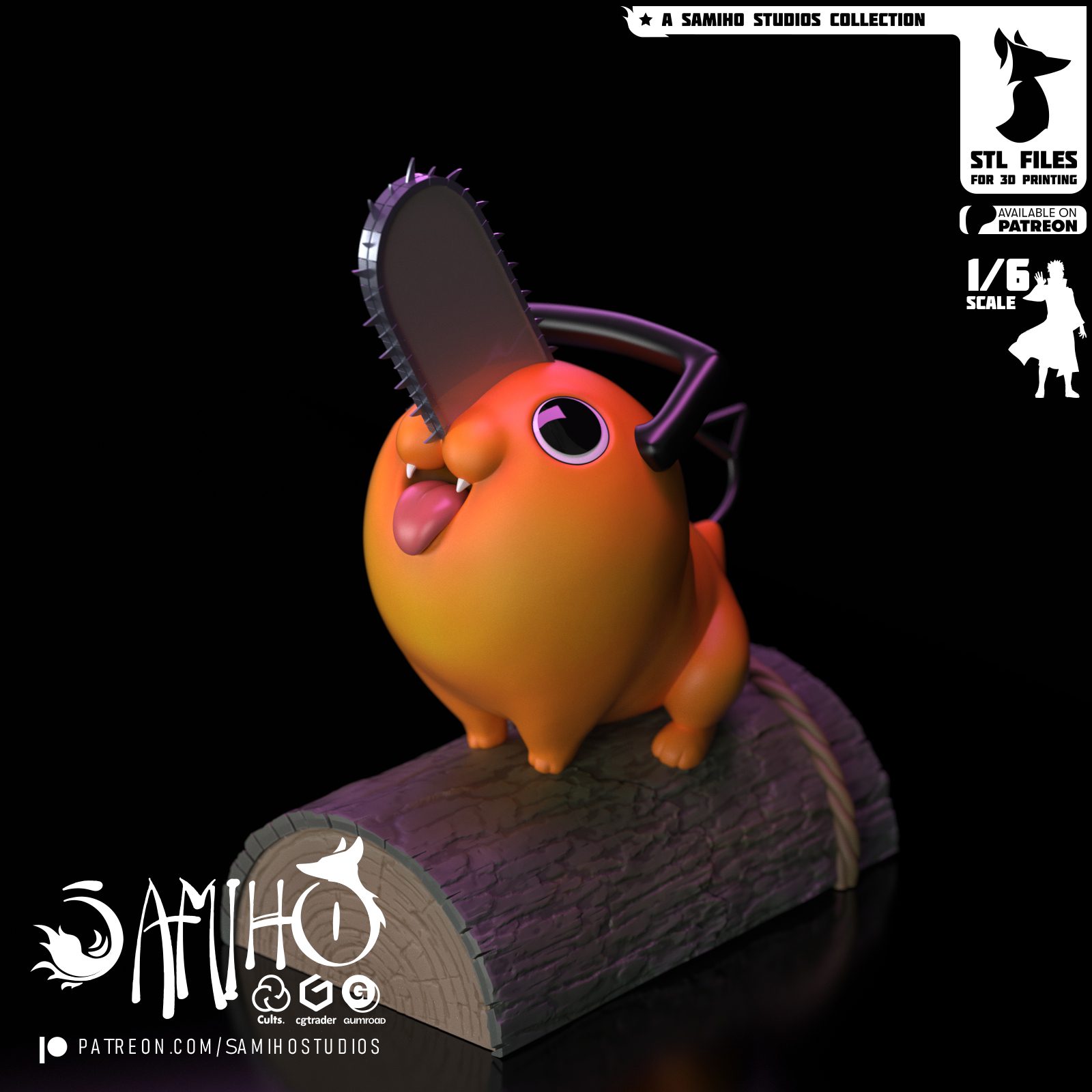 Samiho Studios
