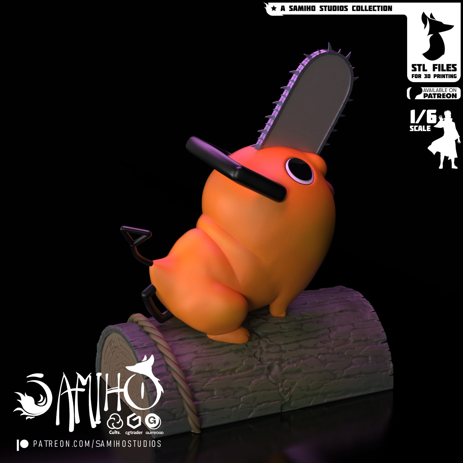 Samiho Studios view 4