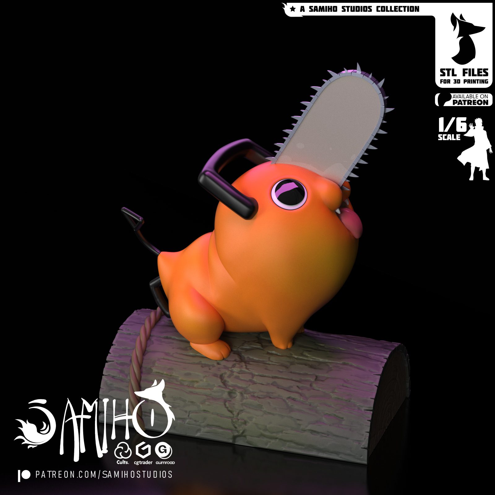 Samiho Studios view 5