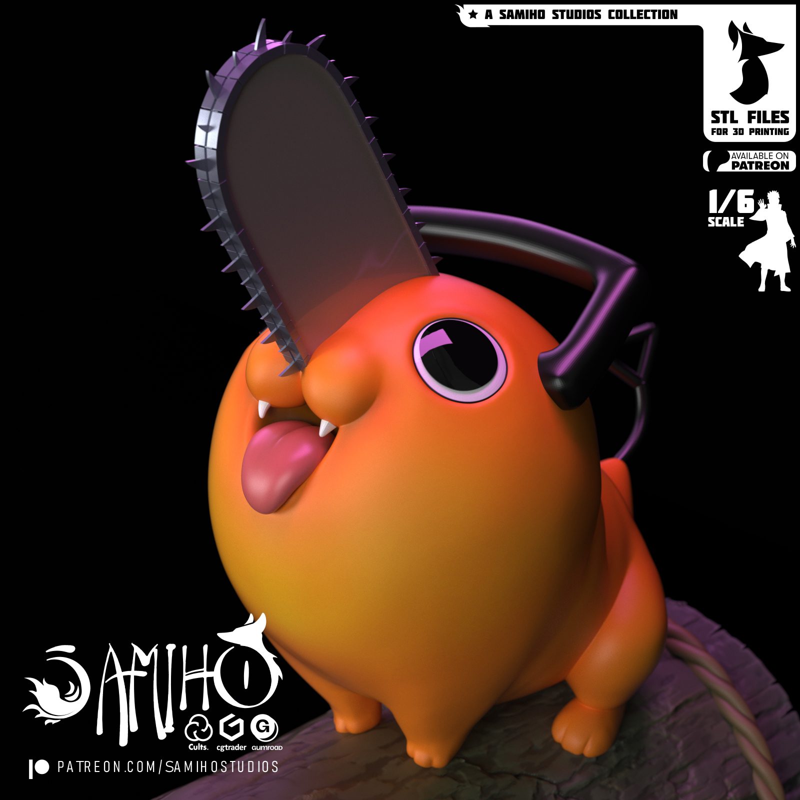 Samiho Studios view 6