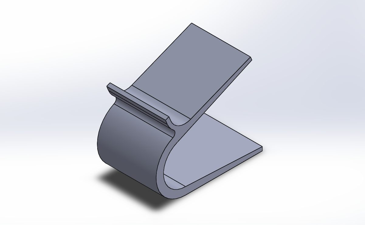 Xbox One Controller Stand view 4