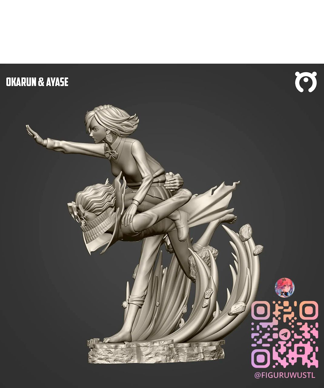 Gom3D view 6