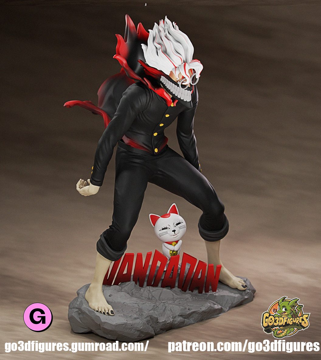 Okarun