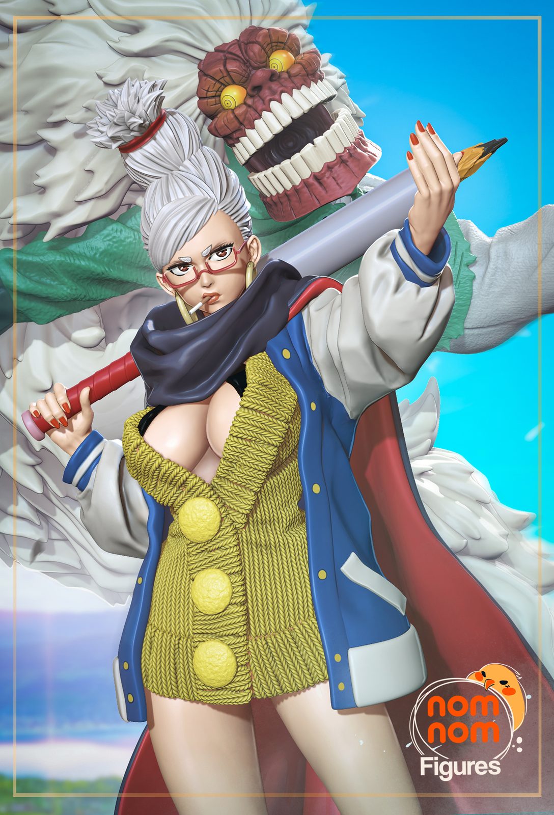 Dandadan