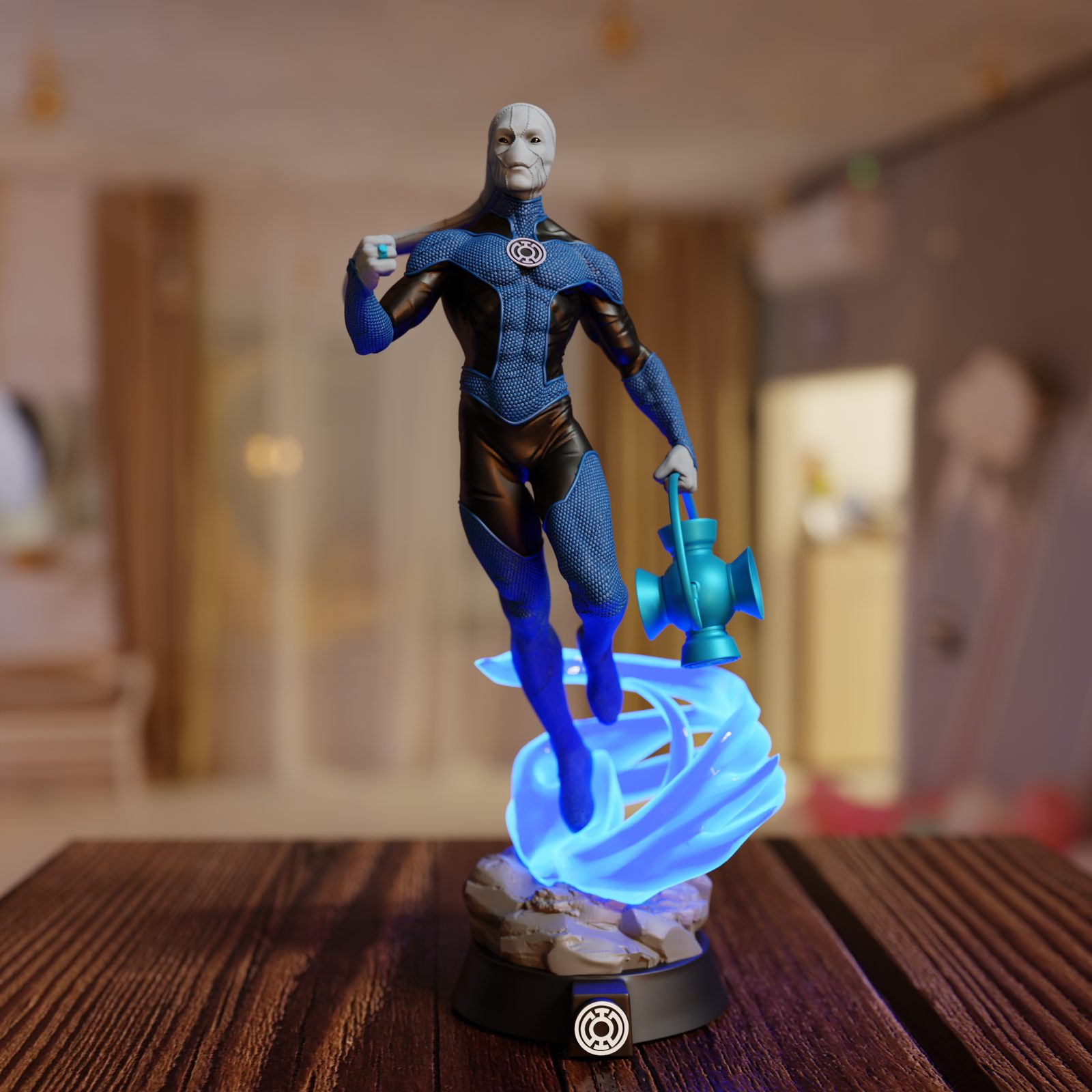 Saint Walker