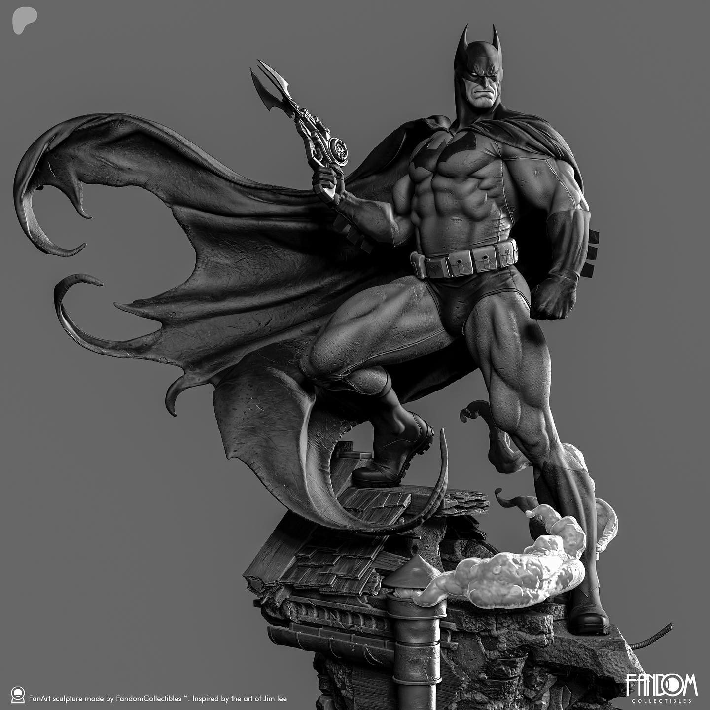 Fandom Collectiblesbatman