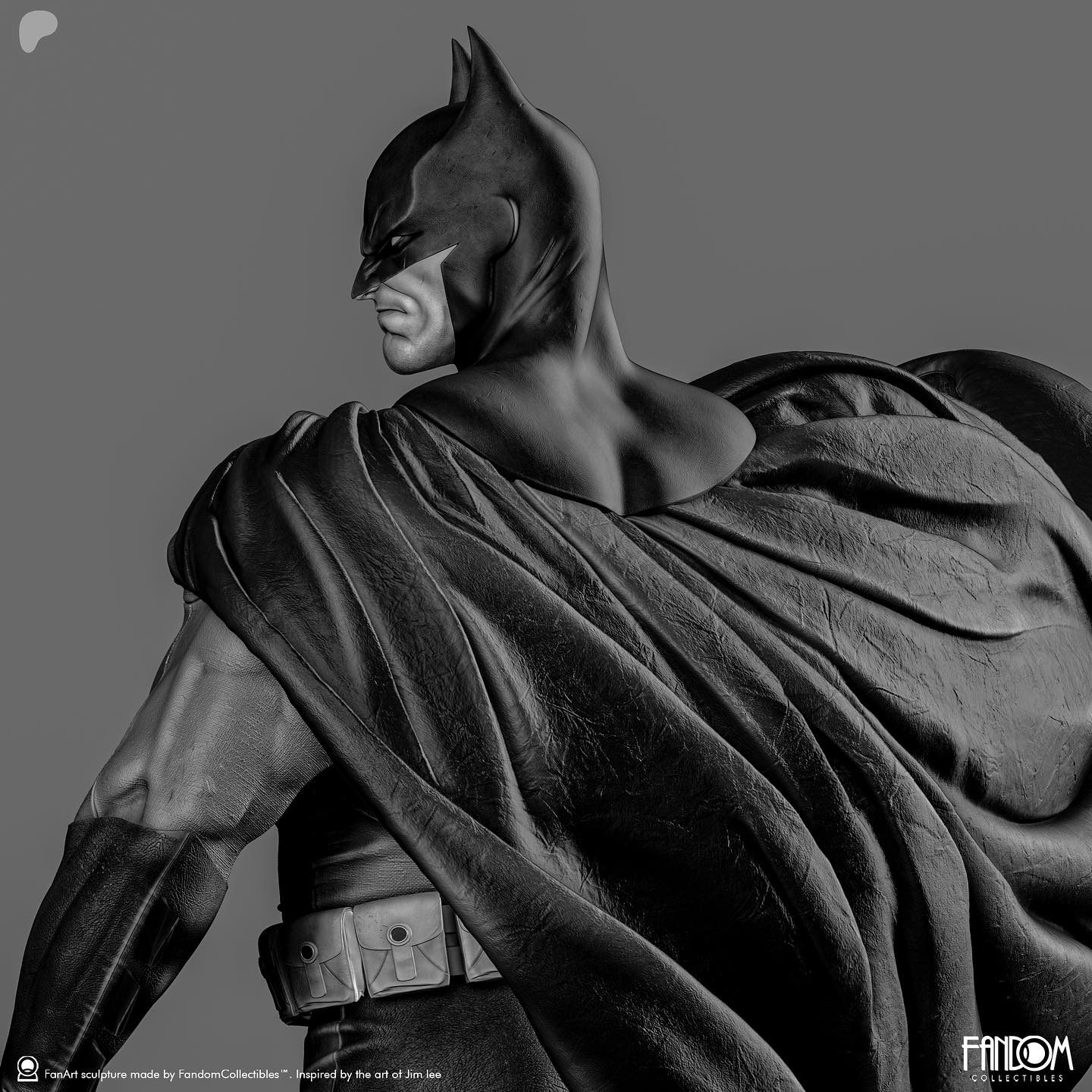 Fandom Collectiblesbatman view 5