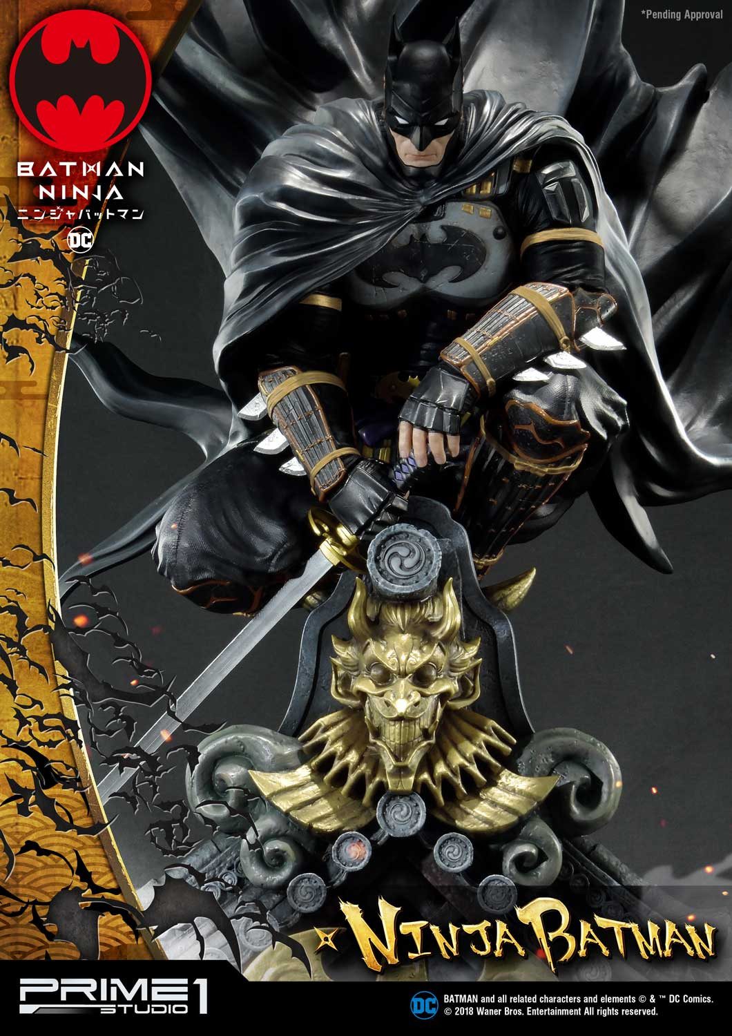 Batman Ninja