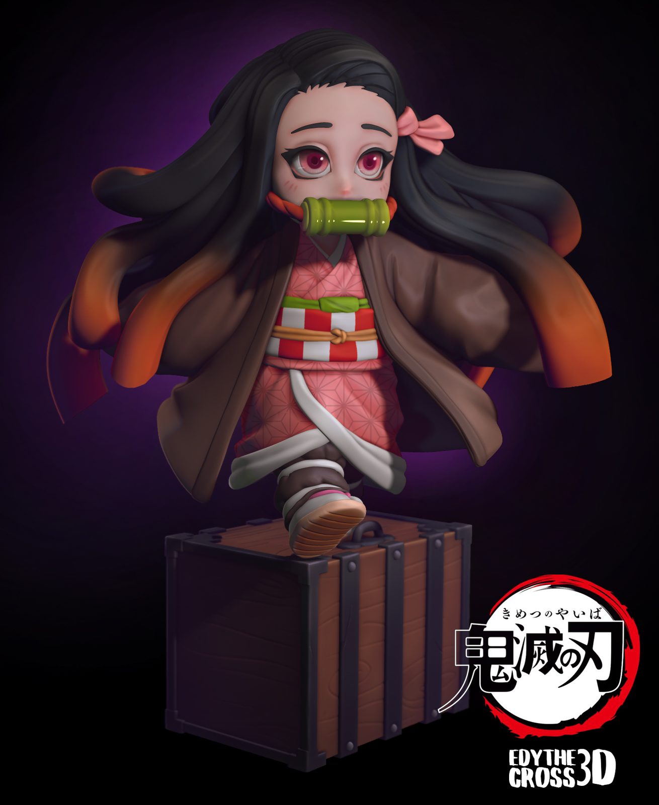 Nezuko