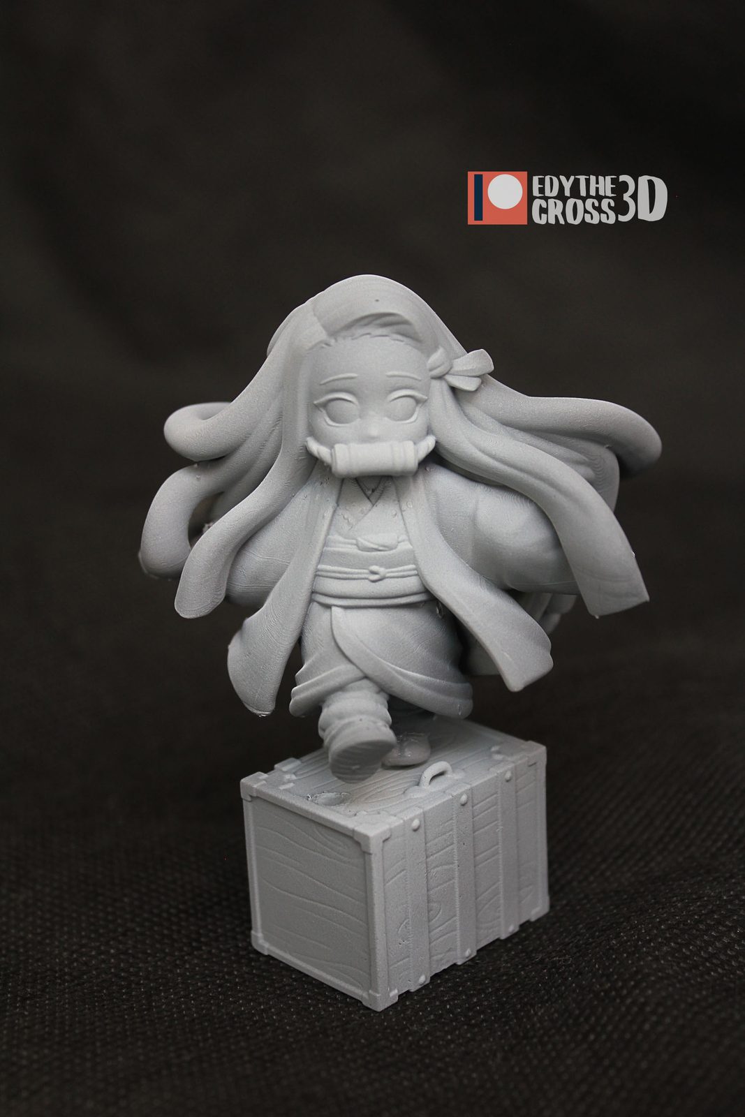 Nezuko view 2