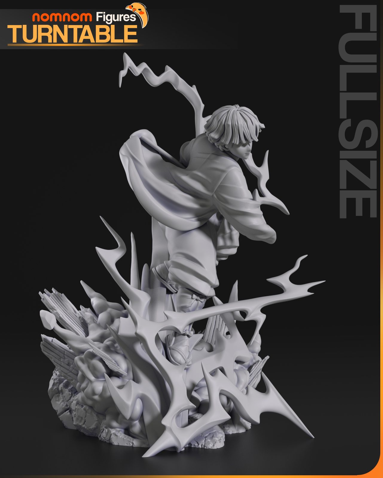 Nomnom Figureszenitsu (3) view 6
