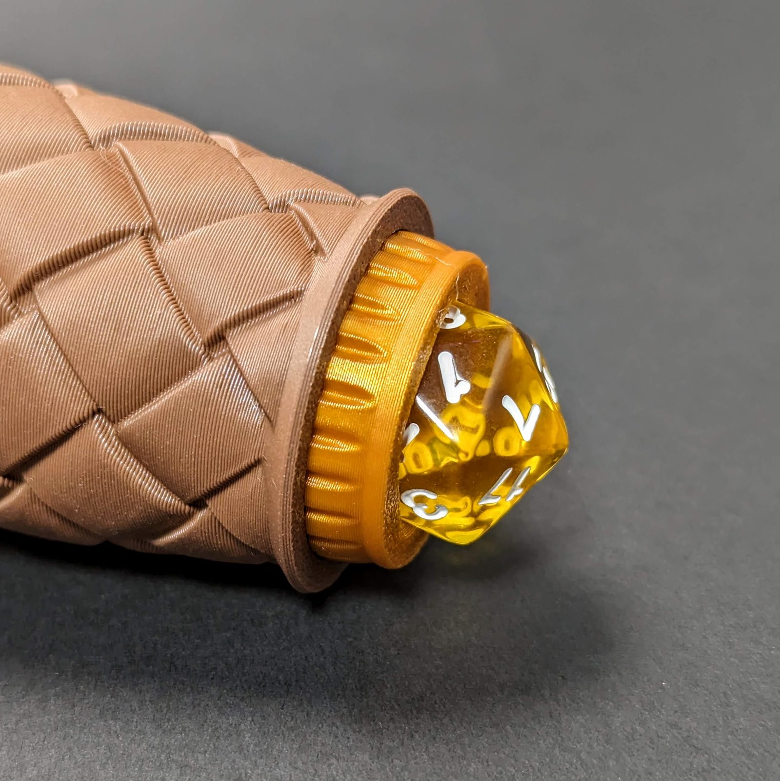 561 Dice Dagger view 3