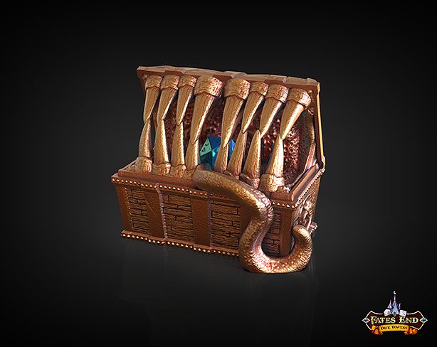 Dicejails view 2