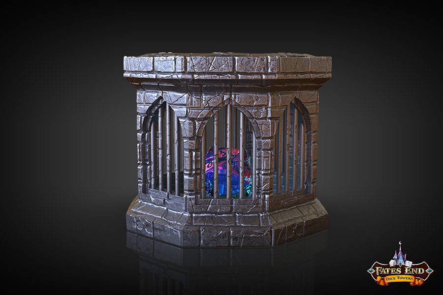 Dicejails view 3