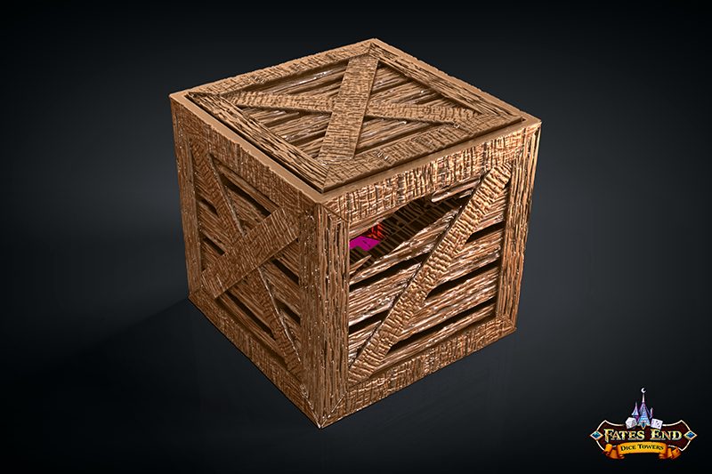 Dicejails view 4