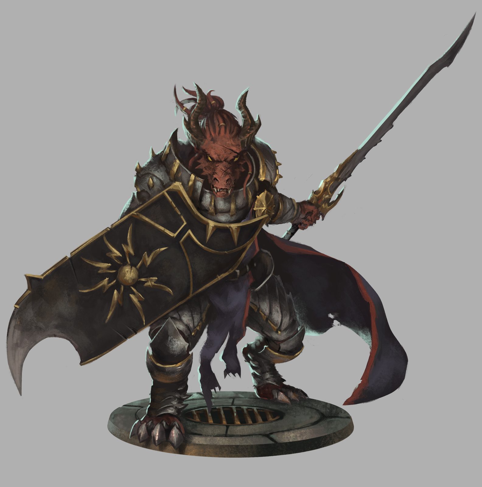 Sunathaer Caex